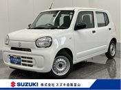 スズキ アルト Ａ　ディスプレイオーディオ／バックカメラ