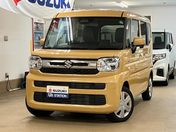 スズキ スペーシア ＨＹＢＲＩＤ　Ｇ