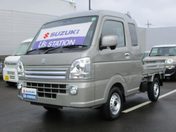 スズキ キャリイトラック　４ＷＤ スーパーキャリイ　Ｘ　５型