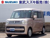 スズキ スペーシア ＨＹＢＲＩＤ　Ｘ　３型