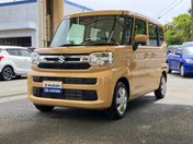 スズキ スペーシア ＨＹＢＲＩＤ　Ｇ　衝突被害軽減ブレーキ　