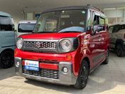 スズキ スペーシア　ギア ギア　ＨＹＢＲＩＤ　ＸＺ　ＭＫ５３Ｓ