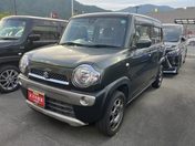 スズキ ハスラー Ｇターボ　ＭＲ３１Ｓ