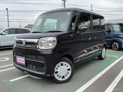 スズキ スペーシア ＨＹＢＲＩＤ　Ｘ　２型
