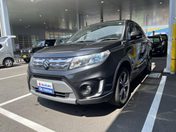 スズキ エスクード　４ＷＤ １．６
