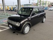 スズキ アルト　ラパン　ＬＣ Ｌ