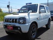 スズキ ジムニー　４ＷＤ ＬＡＮＤ　ＶＥＮＴＵＲＥ　１０型