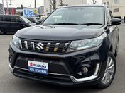 スズキ エスクード　４ＷＤ １．５　４ＷＤ　☆ナビ・バックカメラ・純