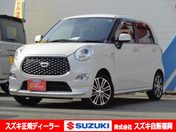 ダイハツ キャスト　スタイル スタイルＧプライムコレクションＳＡ３　Ｅ