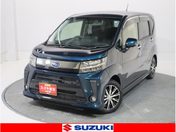 スバル ステラ　カスタム カスタムＲ　車検整備渡し　ナビ・ＥＴＣ・