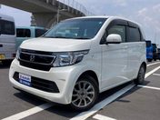 ホンダ Ｎ－ＷＧＮ Ｇ