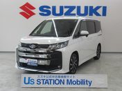 トヨタ ノア ２０００　Ｓ－Ｚ　ナビ　ＥＴＣ２．０　バ