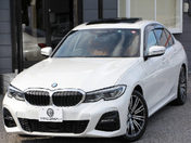 ＢＭＷ ３シリーズ　セダン ３２０ｉ　Ｍスポーツ