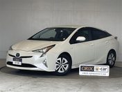トヨタ プリウス １．８Ａプレミアム