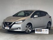 日産 リーフ Ｘ