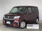 スズキ ソリオ １．２ ＨＶ ＭＸ