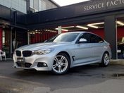 ＢＭＷ ３シリーズ　グランツーリスモ ３２０ｉ　Ｍスポーツ