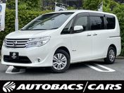 日産 セレナ　Ｓハイブリッド ２０Ｘ