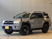 トヨタ ハイラックスサーフワゴン　４ＷＤ ＳＳＲ－Ｘ