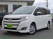 トヨタ ノア Ｇ