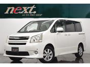 トヨタ ノア Ｓ　Ｇエディション
