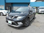 日産 エクストレイル　４ＷＤ ２０Ｘ　エクストリーマーＸ