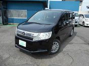 ホンダ ステップワゴン Ｇ　ＨＩＤ　Ｅｄ