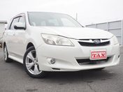 スバル エクシーガ　４ＷＤ ２．５ｉアイサイト　禁煙車　社外後席モニ