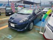 トヨタ アクア Ｓ　スタイルブラック