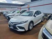 トヨタ カムリ　ハイブリッド ＷＳ