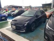 トヨタ カローラスポーツ　ハイブリッド Ｇ　Ｚ