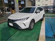 トヨタ ハリアー　４ＷＤ Ｓ