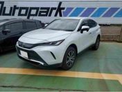 トヨタ ハリアー　４ＷＤ Ｇ