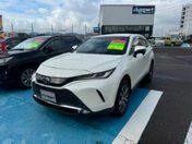 トヨタ ハリアー　ハイブリッド Ｇ
