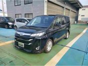 トヨタ ノア Ｚ