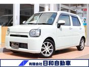 ダイハツ ミラ　トコット　４ＷＤ Ｘ　ＳＡ３