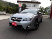 スバル ＳＵＢＡＲＵ　ＸＶ ２．０ｉ－Ｌ　アイサイト