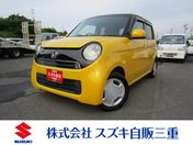 ホンダ Ｎ－ＯＮＥ Ｇ・Ｌパッケージ