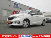 ホンダ フィット １３Ｇ　Ｆコンフォートエディション　ドラ
