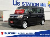 スズキ スペーシア ＨＹＢＲＩＤ　Ｘ　ＭＫ５３Ｓ