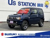 スズキ ジムニー　４ＷＤ ＬＡＮＤ　ＶＥＮＴＵＲＥ　１０型