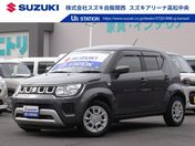 スズキ イグニス ＨＹＢＲＩＤ　ＭＧ　３型