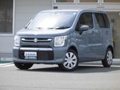 スズキ ワゴンＲ ＦＸ　４型　２ＷＤ　キーレス