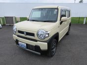 スズキ ハスラー ＨＹＢＲＩＤ　Ｇ