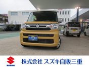 スズキ スペーシア ＨＹＢＲＩＤ　Ｘ
