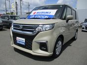 スズキ ソリオ Ｇ　２型