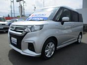 スズキ ソリオ ＨＹＢＲＩＤ　ＭＸ　２型