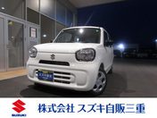 スズキ アルト Ｌ　２型