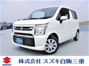 スズキ ワゴンＲ ＦＸ　４型　　スズキセーフティーサポート