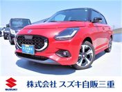 スズキ スイフト ＨＹＢＲＩＤ　ＭＺ　ディスプレイオーディ